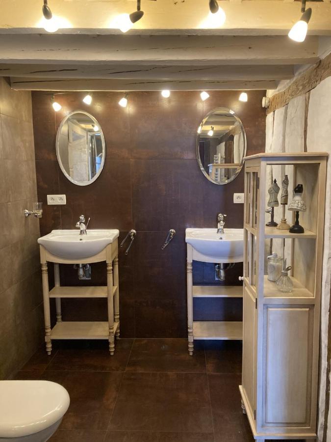 Hotel Les Ordalies Castelnaudary Esterno foto