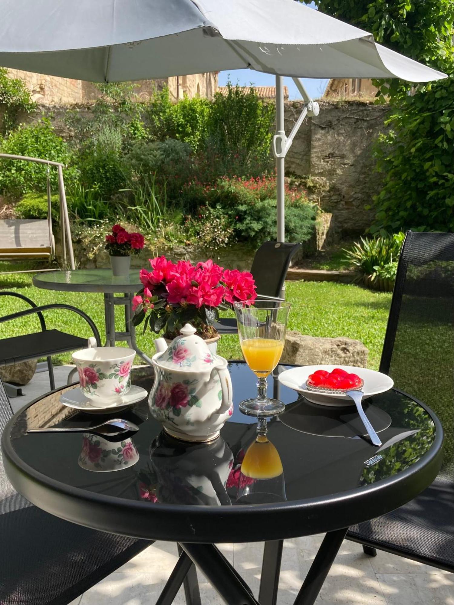 Hotel Les Ordalies Castelnaudary Esterno foto