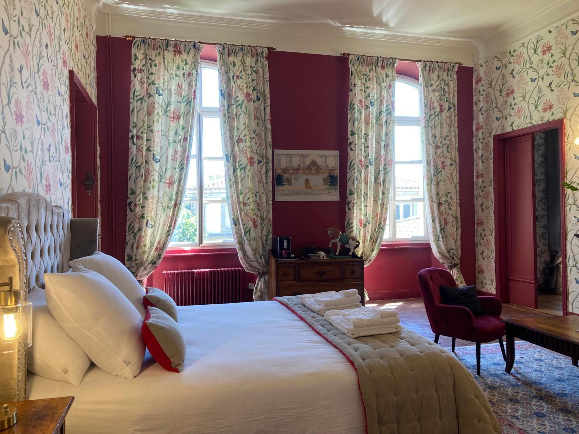 Hotel Les Ordalies Castelnaudary Esterno foto