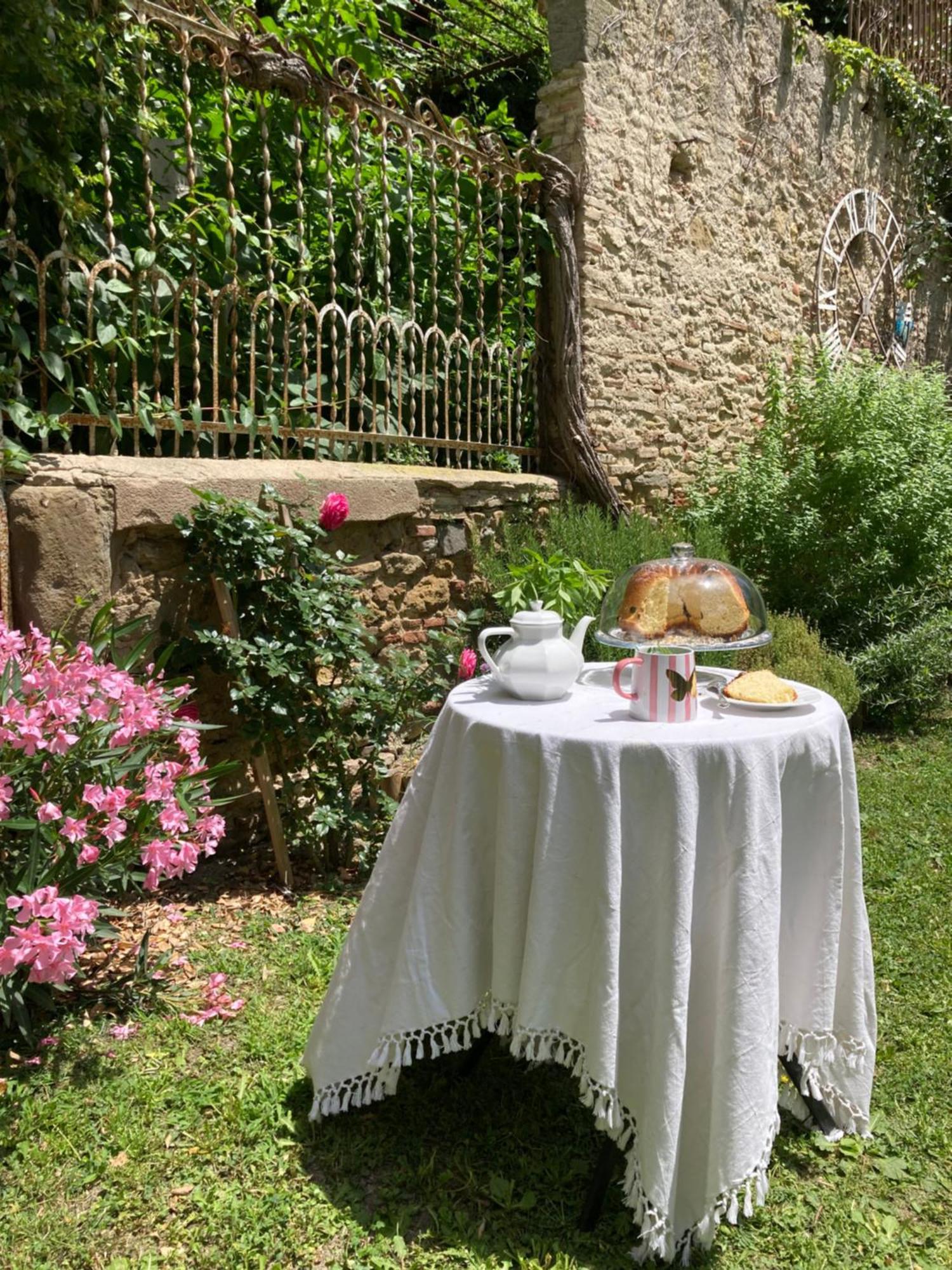 Hotel Les Ordalies Castelnaudary Esterno foto
